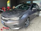 HONDA City Hatch Touring 1.5 16v Cinza
