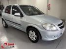 GM - Chevrolet Celta LT 1.0 4p. Prata