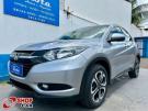 HONDA HR-V EXL 1.8 16v Prata