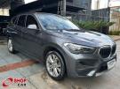 BMW X1 sDrive20i GP 2.0T 16v Cinza