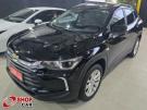 GM - Chevrolet Tracker LTZ 1.2T 12v Preta