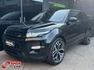 LAND ROVER Range R. Evoque Dynamic 2.0T 16v Si4 Preta