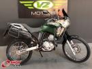 YAMAHA XTZ 250 Tenere Verde