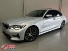 BMW 320i GP 2.0T 16v Prata