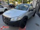 FIAT Strada Working 1.4 C.S. Prata