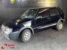FIAT Uno Mille 1.0 Fire 4p. Preta