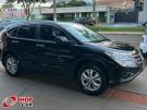 HONDA CR-V EXL 2.0 16v 4WD Preta