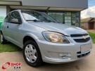 GM - Chevrolet Celta LS 1.0 2p. Prata