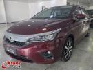 HONDA City Sedan Touring 1.5 16v Vermelha