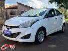 HYUNDAI HB20S Comfort Plus 1.0 12v Branca