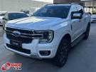 FORD Ranger Limited 3.0TDi V6 24v 4WD C.D. Branca