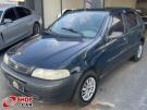 FIAT Palio 1.0 Fire 4p. Preta/Azul