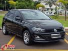 VW - Volkswagen Polo Hatch 1.6 16v Preta