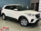 HYUNDAI Creta Attitude 1.6 16v Branca