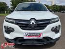 RENAULT Kwid Intense 1.0 12v Branca