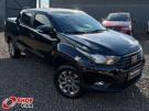 FIAT Strada Freedom 1.3 C.D. Preta