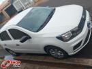 VW - Volkswagen Gol 1.0 12v 4p. Branca