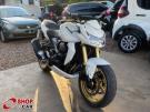 KAWASAKI Z 750 Branca