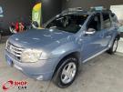 RENAULT Duster Dynamique 1.6 16v Cinza