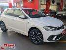 VW - Volkswagen Polo Hatch Highline 1.0 12v TSi Branca