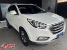 HYUNDAI ix35 GL 2.0 16v Branca