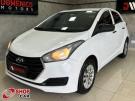 HYUNDAI HB20 Comfort 1.0 12v Branca