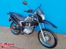 HONDA NXR 160i Bros ESDD Preta