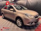 FIAT Grand Siena Attractive 1.4 Bege