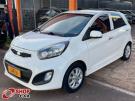 KIA Picanto EX 1.0 12v Branca