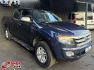 FORD Ranger XLS 2.5 16v C.D. Azul