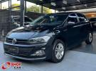 VW - Volkswagen Polo Hatch 1.6 16v Preta