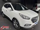 HYUNDAI ix35 GLS 2.0 16v Branca