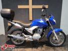 HONDA CG Titan 150 ESD Azul
