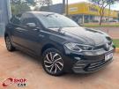 VW - Volkswagen Polo Hatch Highline 1.0 12v TSi Preta
