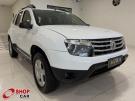 RENAULT Duster Expression 1.6 16v Branca