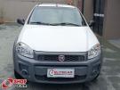 FIAT Strada Hard Working 1.4 C.S. Branca