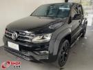 VW - Volkswagen Amarok Extreme 3.0TDi V6 24v 4x4 C.D. Preta