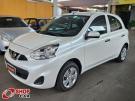 NISSAN March S 1.6 16v Branca