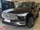 VOLVO XC90 T-8 Momentum 2.0T 16v AWD Preta