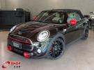 MINI Cooper Cabriolet S 2.0T 16v Preta