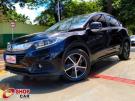 HONDA HR-V EX 1.8 16v Preta