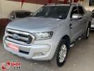 FORD Ranger Limited 3.2TDCi 20v 4x4 C.D. Prata