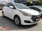 HYUNDAI HB20 Premium 1.6 16v Branca