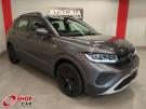 VW - Volkswagen T-Cross Comfortline 1.0 12v TSi Cinza