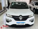 RENAULT Kwid Zen 1.0 12v Branca