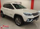 JEEP Compass Longitude 2.0 16v TD350 4x4 Branca