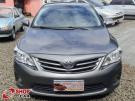 TOYOTA Corolla XEi 2.0 16v Cinza