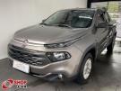 FIAT Toro Endurance 1.8 16v Cinza