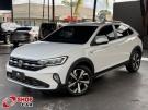 VW - Volkswagen Nivus Highline 1.0 12v TSi Branca