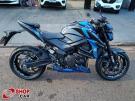 SUZUKI GSX-S 750 Azul